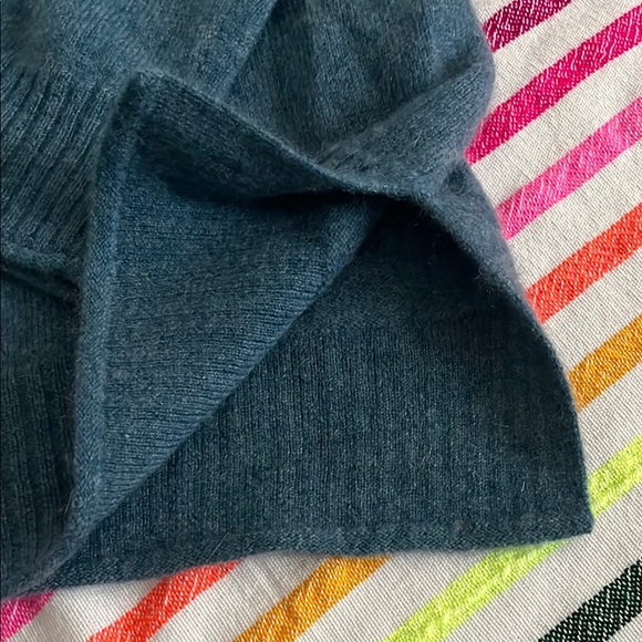 Magaschoni cashmere Sweater - Picture 8 of 9